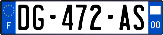 DG-472-AS