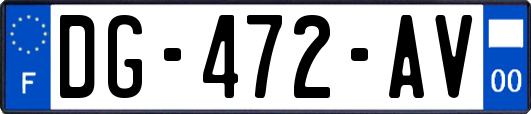 DG-472-AV