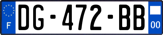 DG-472-BB