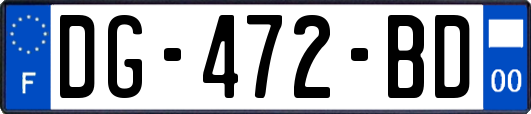 DG-472-BD