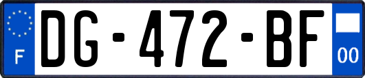 DG-472-BF