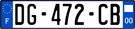 DG-472-CB