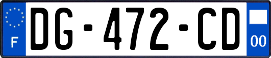 DG-472-CD