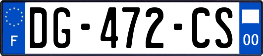 DG-472-CS