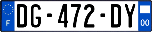 DG-472-DY