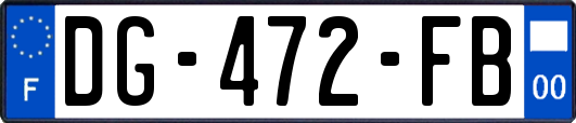 DG-472-FB