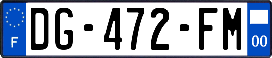 DG-472-FM