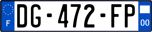 DG-472-FP