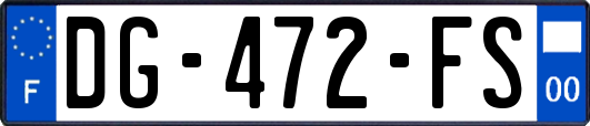 DG-472-FS