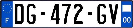 DG-472-GV