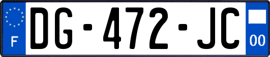 DG-472-JC