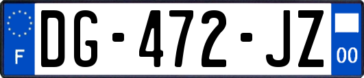 DG-472-JZ