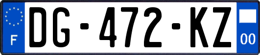 DG-472-KZ