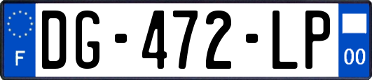 DG-472-LP