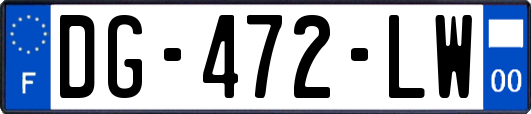 DG-472-LW