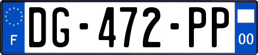 DG-472-PP