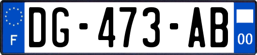 DG-473-AB