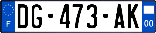 DG-473-AK