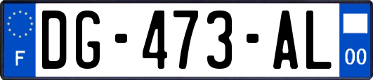 DG-473-AL