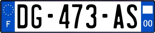 DG-473-AS