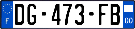 DG-473-FB