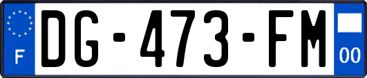 DG-473-FM