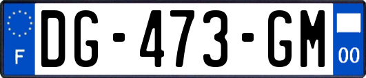 DG-473-GM