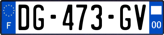 DG-473-GV