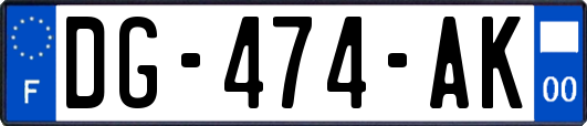 DG-474-AK