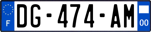 DG-474-AM