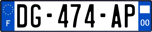 DG-474-AP