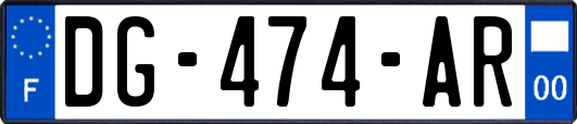 DG-474-AR