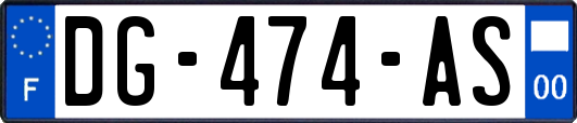 DG-474-AS