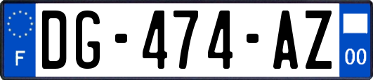 DG-474-AZ