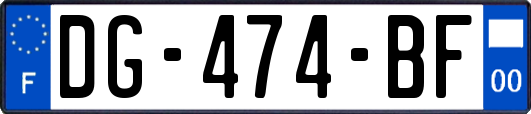 DG-474-BF