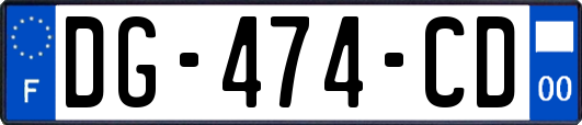 DG-474-CD