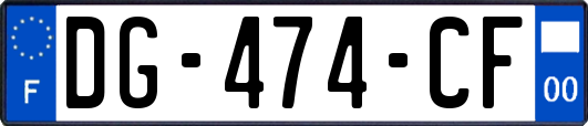 DG-474-CF