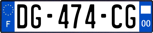 DG-474-CG