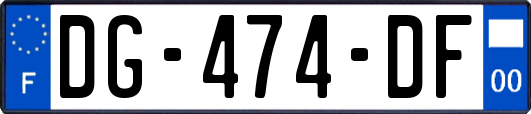 DG-474-DF