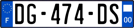 DG-474-DS