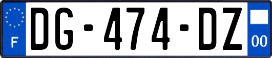 DG-474-DZ