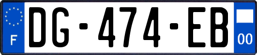 DG-474-EB