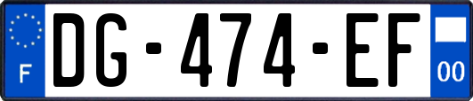 DG-474-EF