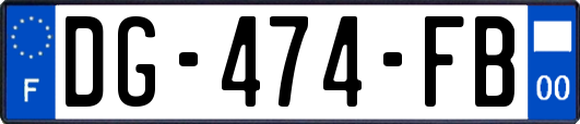 DG-474-FB