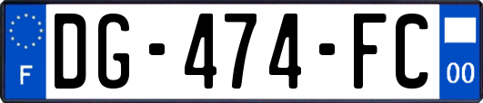 DG-474-FC