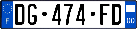 DG-474-FD