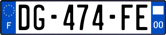 DG-474-FE