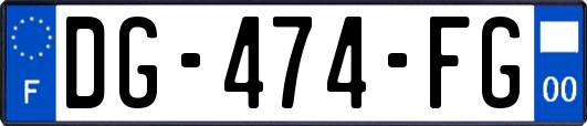 DG-474-FG