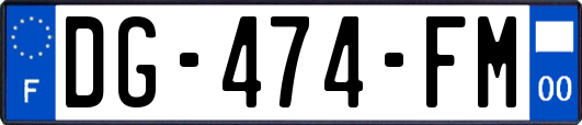 DG-474-FM