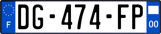 DG-474-FP